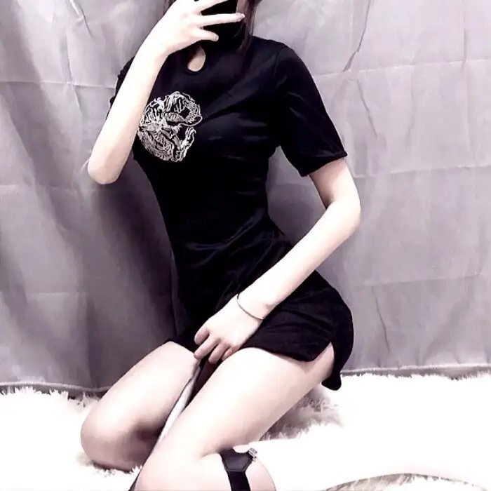 女人有话说第一季